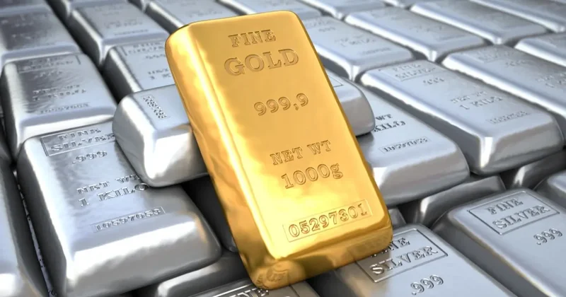 Цены на золото и серебро обновили абсолютные рекорды: из за чего вырос спрос