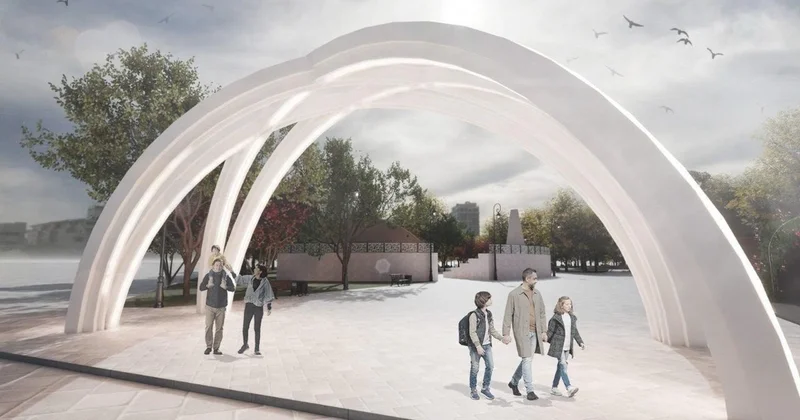 Ақтөбеде ғасырдан астам тарихы бар саябақ қайта жаңғыртылады