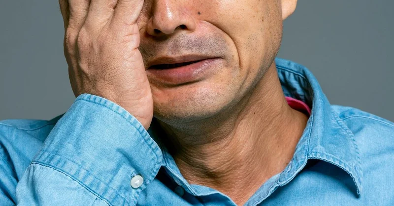 Отчаявшийся акмолинец пришел к прокурору