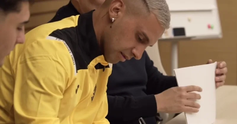 Себастьян Себальос пен Лукас Африко: Қайрат құрамы жаңа екі ойыншымен толықты