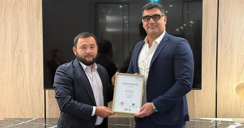 Агентство Esentay Real Estate впервые привозит в Казахстан крупнейшего девелопера Омана Muriya