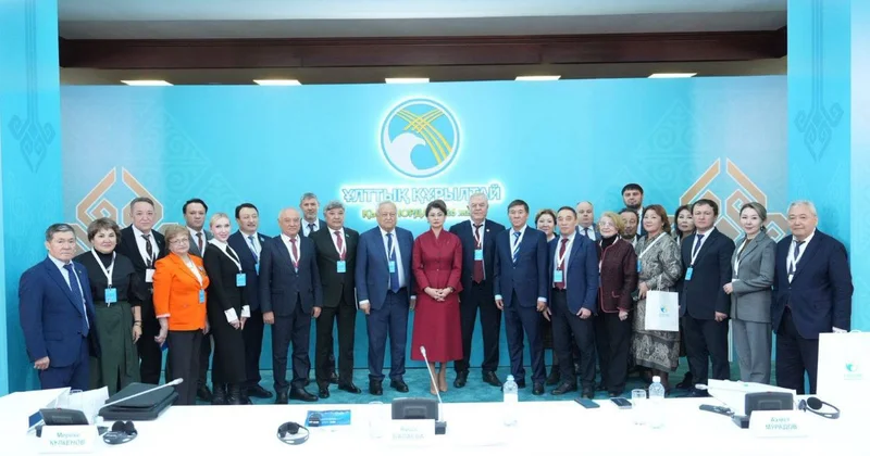 Важно ориентироваться не на количество, а на качество контента Аида Балаева о развитии казахстанской анимации