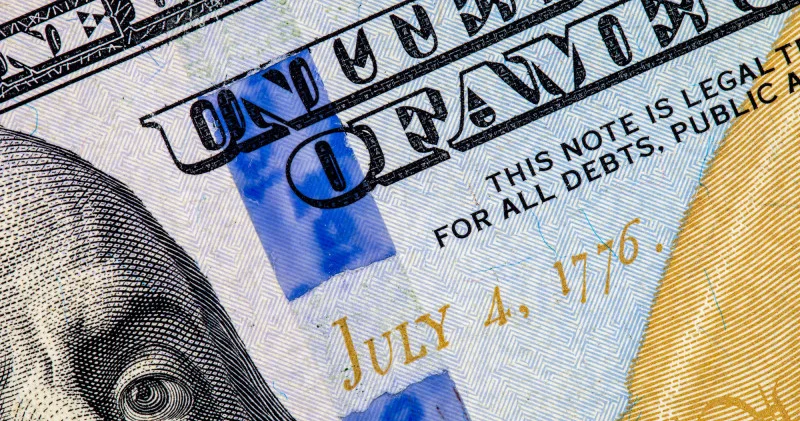 Қазақстандағы доллар бағамы белгілі болды