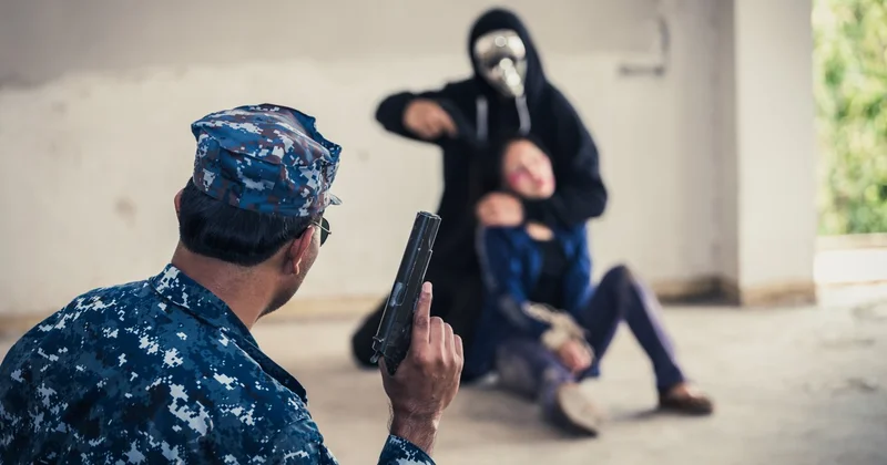 Анонимные каналы пугают алматинцев готовящимися терактами