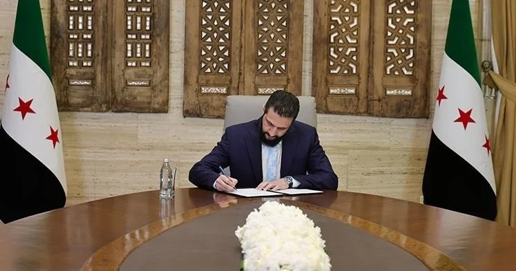 Сирия үкіметі мен күрдтер атысты тоқтату туралы келісімге қол қойды