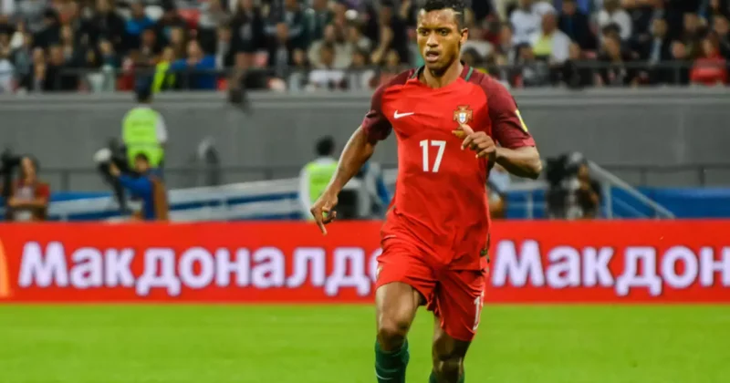 Луиш Нани Ақтөбе ойыншысы атануы мүмкін