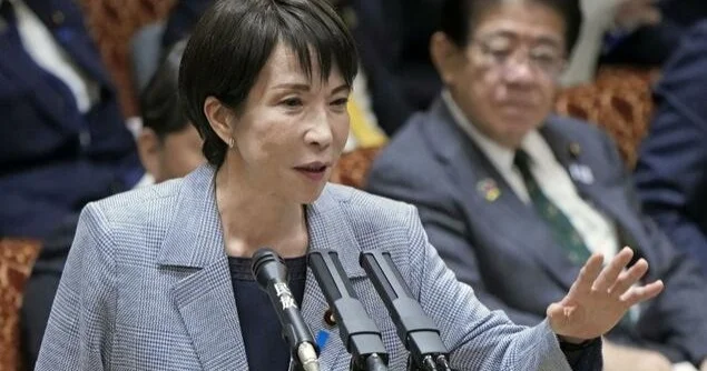 Жапония Премьер Министрі парламенттің төменгі палатасын тарату туралы шешім қабылдады