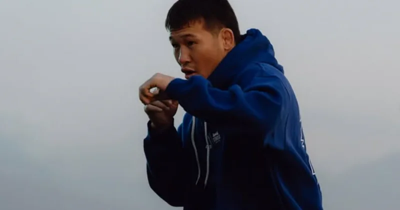 Шавкат Рахмонов потерял позиции в UFC за год