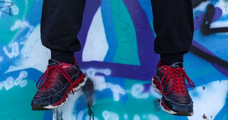 Мужчина украл Armani за 129 тысяч тенге в торговом центре Кокшетау