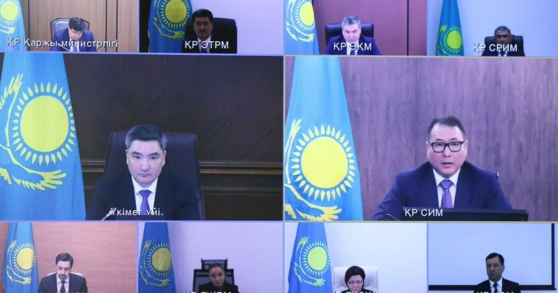 Ет өндірісі мен экспорт көлемін екі есеге арттыру көзделген кешенді жоспар мақұлданды