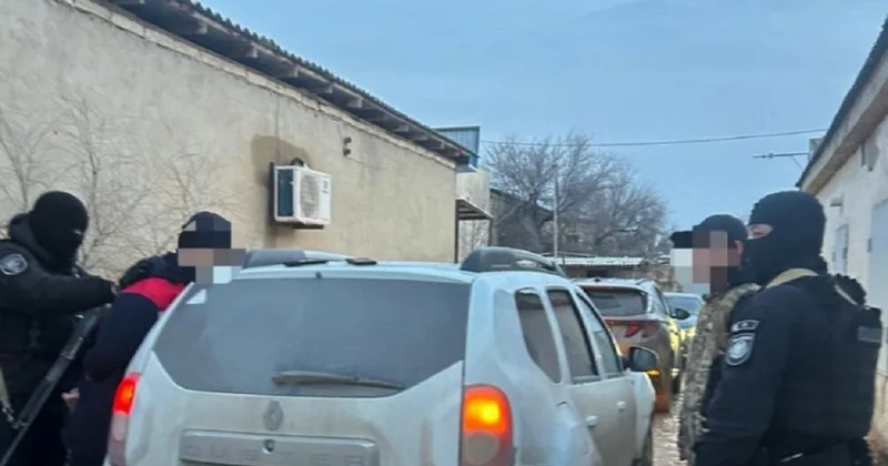 Девушке угрожали распространением интимных фото и требовали миллион в Мангистау