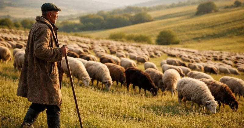 Малшылар мен шопандар 55 жасқа толғанда арнаулы әлеуметтік төлем ала алады