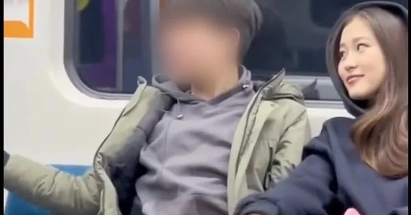 Домогательства или пранк? Казахстанская блогерша снова в центре грязного скандала