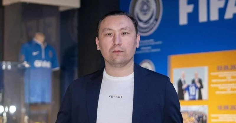 Футбол коммментаторы Ордабасы клубы президентінің кеңесшісі болып тағайындалды