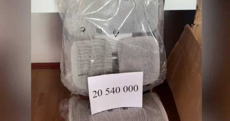 Бір креслоның құны 20 млн теңге: Әуезов университеті бюджет қаржысын жымқырған