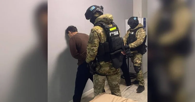 Связали и угрожали расправой: у алматинки украли накопления, украшения и имущество на 30 млн тенге (видео)