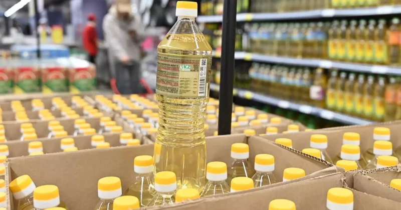 Үкіметте жаңа жылдан кейін қандай азық түлік қымбаттағаны айтылды