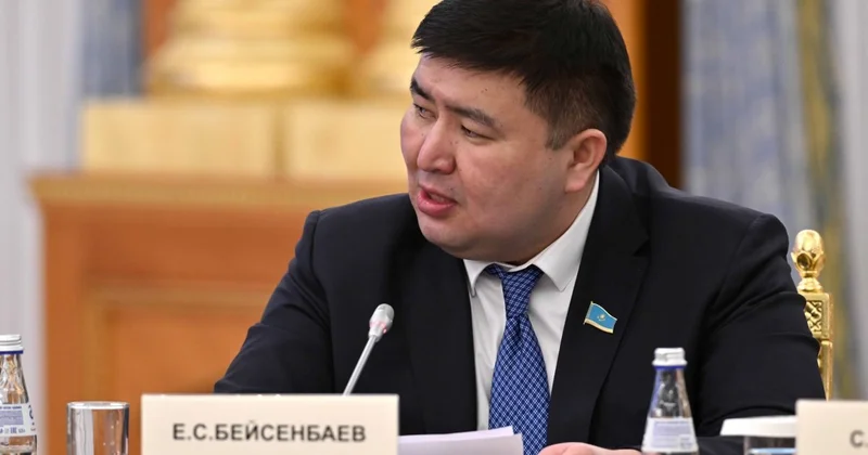 Елнур Бейсенбаев: предстоящие изменения это шаг к формированию новой политической модели