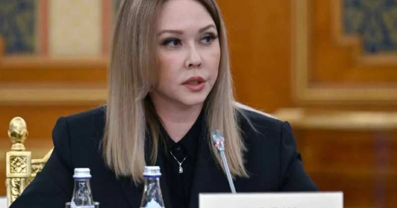 Конституциялық реформа: 1,6 мыңнан астам ұсыныс түсті