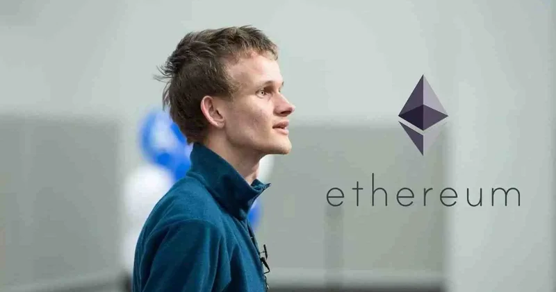 Виталик Бутерин Эфириумды қоқыстан тазартуға шақырды