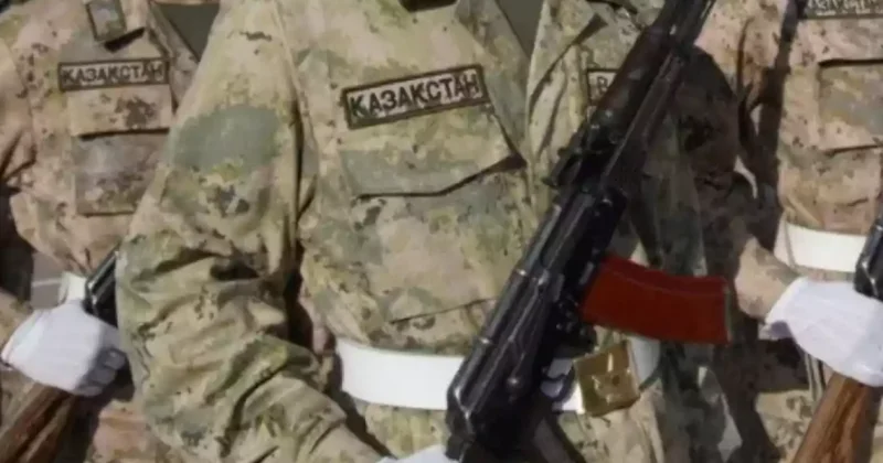 Қару асынғанға қарыз жоқ: Сарбаздарға несие беруге неге тыйым салынбақ?