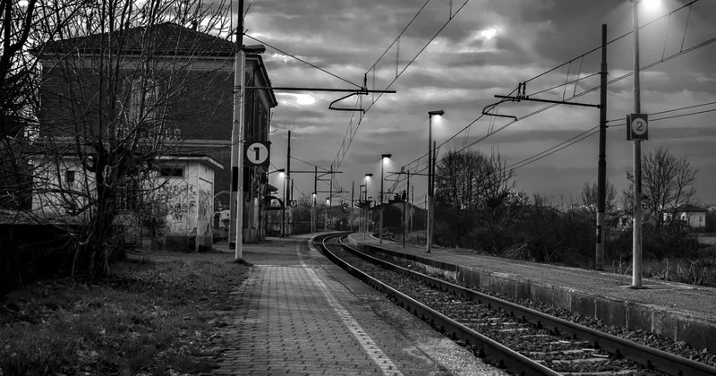 Ночная катастрофа в Испании: не менее 21 человека погибли при столкновении скоростных поездов