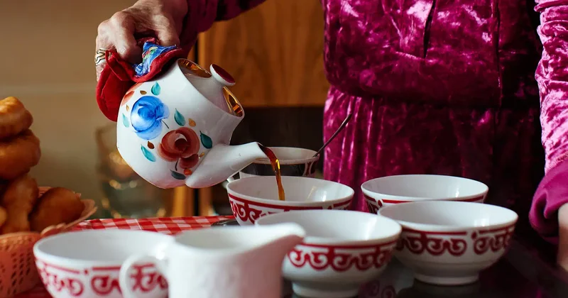 Kazakhstan reports increase in coffee consumption