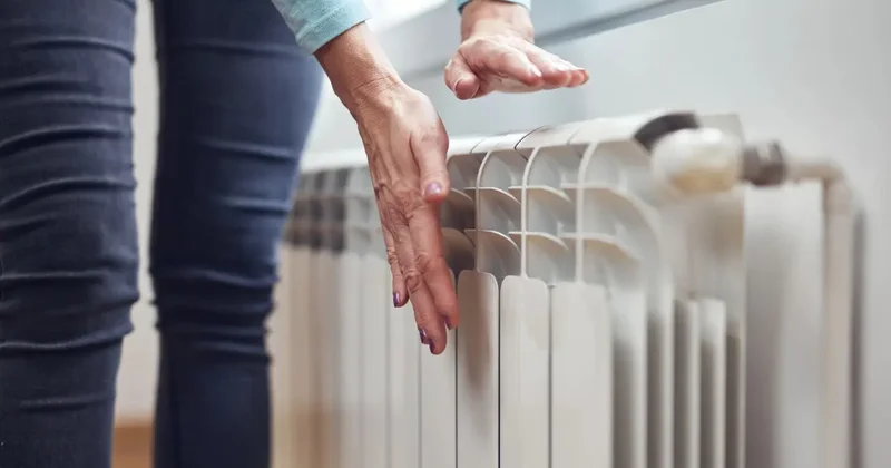 Подачу тепла временно снизили в ещё одном городе Карагандинской области