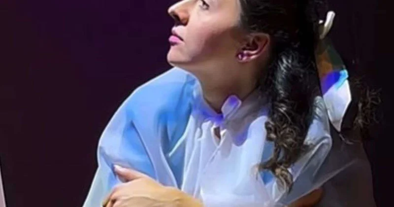 Неожиданный финал Щелкунчика