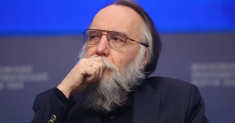 Российский философ поставил под сомнение суверенитет стран Центральной Азии и Кавказа