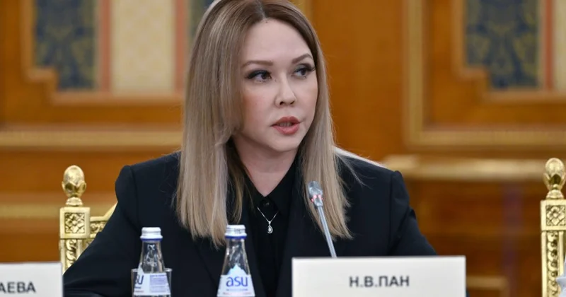 Рабочей группой рассмотрен весь спектр вопросов по новому Парламенту