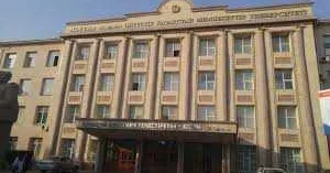 200 мың теңгелік кресло 20 млн ға алынған: ЖОО да 321 млн теңге жымқырылды