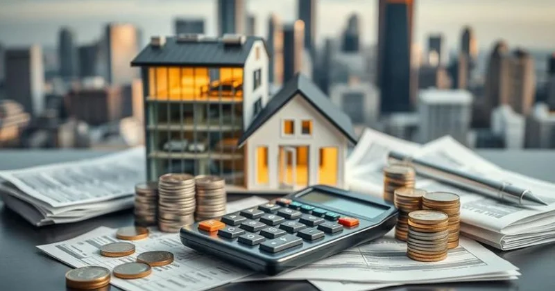 Бір айда 53 мың мәміле жасалды: Тұрғын үй бағасы қай қалаларда қатты көтерілді?