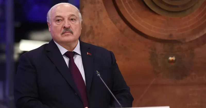 Бүгінде Украинадағы қақтығысты аяқтауға мүмкіндік бар Лукашенко