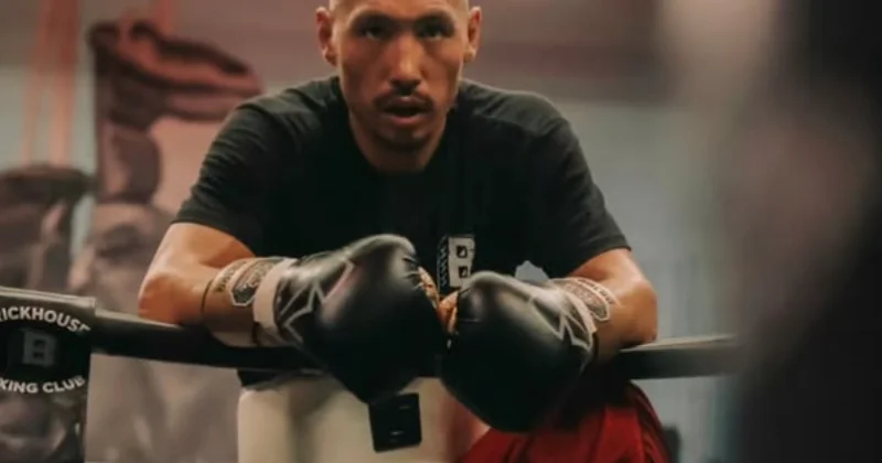 Положительная допинг проба Жанибека Алимханулы: Федерация бокса дала разъяснение