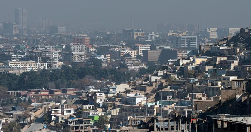 Несколько человек погибли в результате взрыва в Кабуле