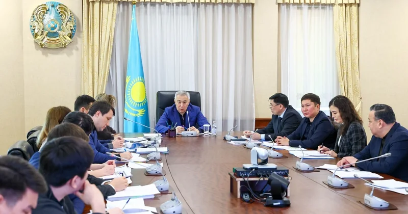 Үкімет азық түлік бағасының өсуін қалай реттемек