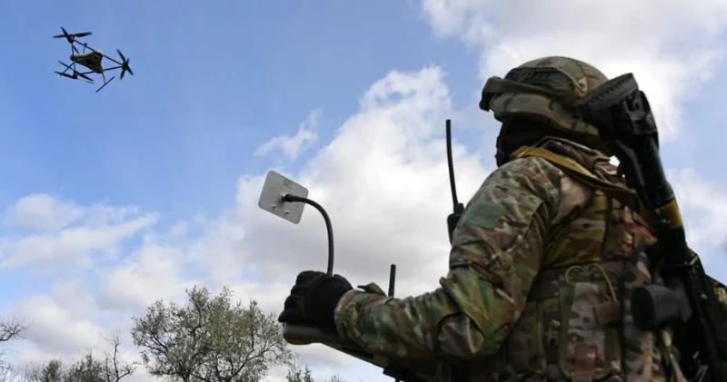 Бүгін Арнайы операциялар күштері күні