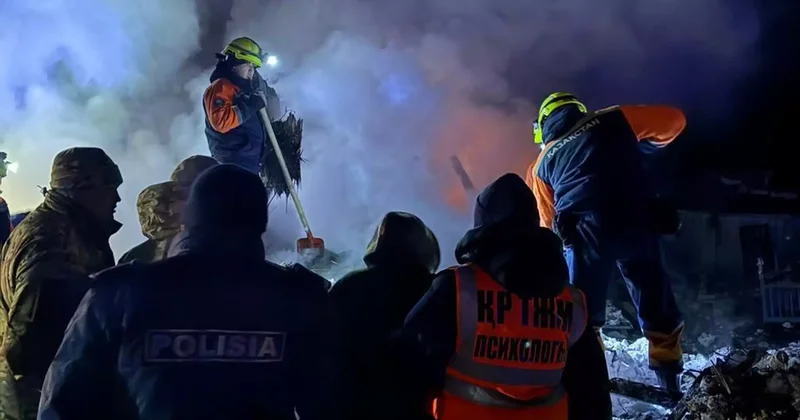 Солтүстік Қазақстанда өрт екі адамның өмірін жалмады, біреуі 5 жастағы бала