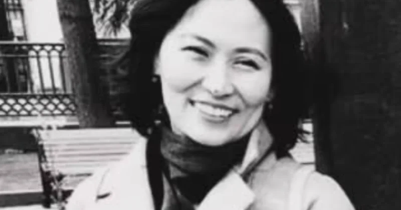 Мать убитой казахстанской судьи обратилась к президенту (ВИДЕО)