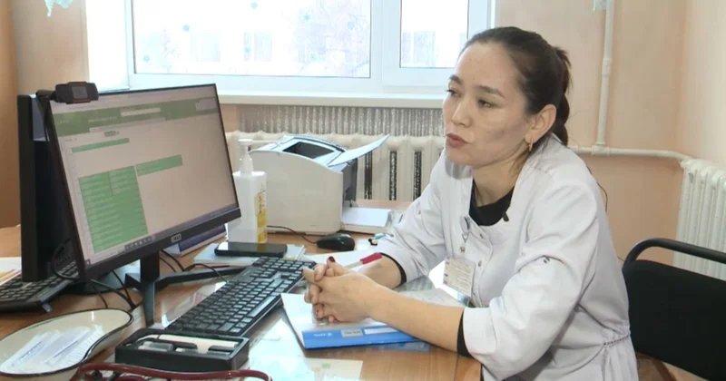 Қостанай облысында дәрігер тапшылығы 20% қысқарды