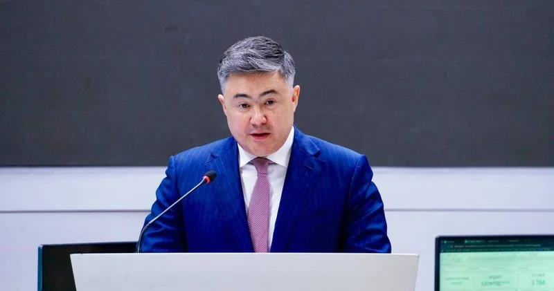 ҚР Ұлттық банкі қазақстандықтардың есебінен банктерге неліктен бір триллион теңге сыйлады ?