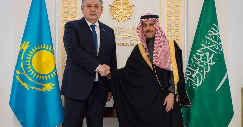 Нацелены на углубление кооперации