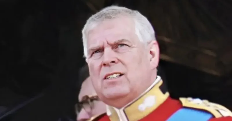 Бывшего принца Эндрю арестовали по подозрению в злоупотреблении положением