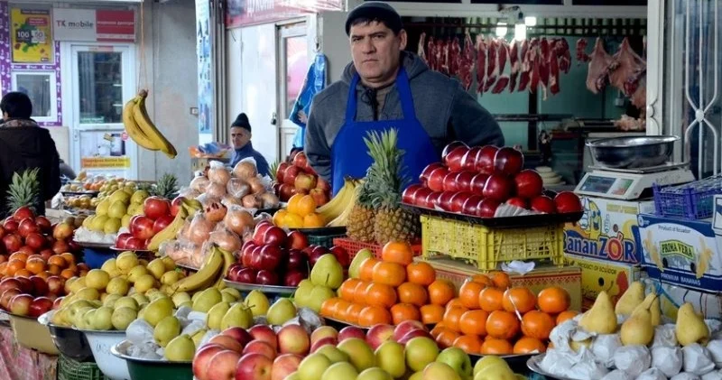 Тәжікстан Рамазан айында азық түлік бағасын бақылауды енгізді