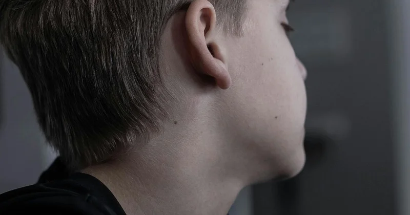 Казахстанец дважды схватил малолетнего пасынка за ухо и попал под статью