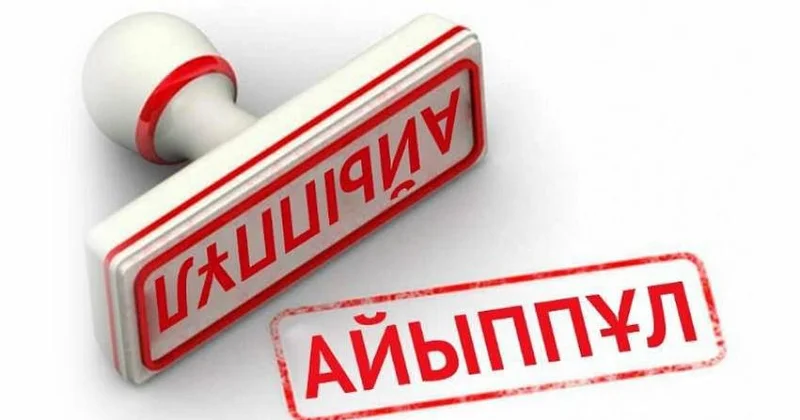 Референдумға қатысты заңсыз сауалнама жүргізген ақпараттық агенттікке айыппұл салынды