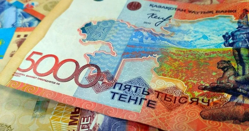 Какие банкноты чаще всего подделывают в Казахстане, показали в Нацбанке