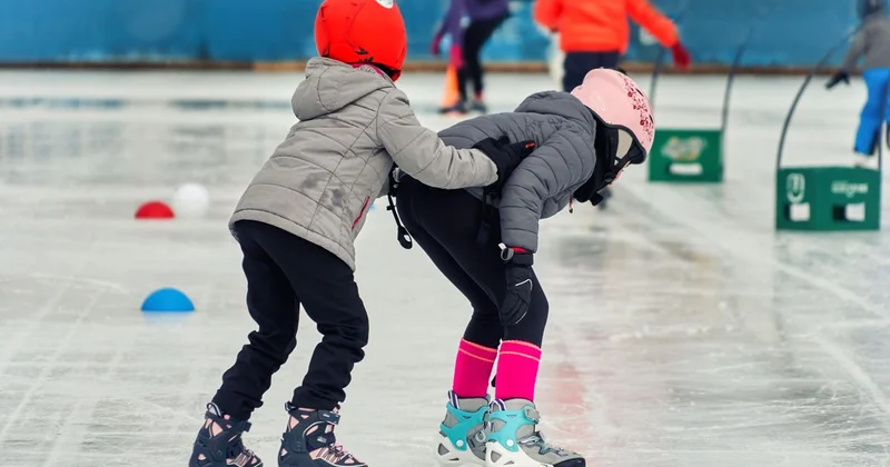 Недостаточно именно для Шайдорова : на жалобы о нехватке льда фигуристам ответили в Минспорта