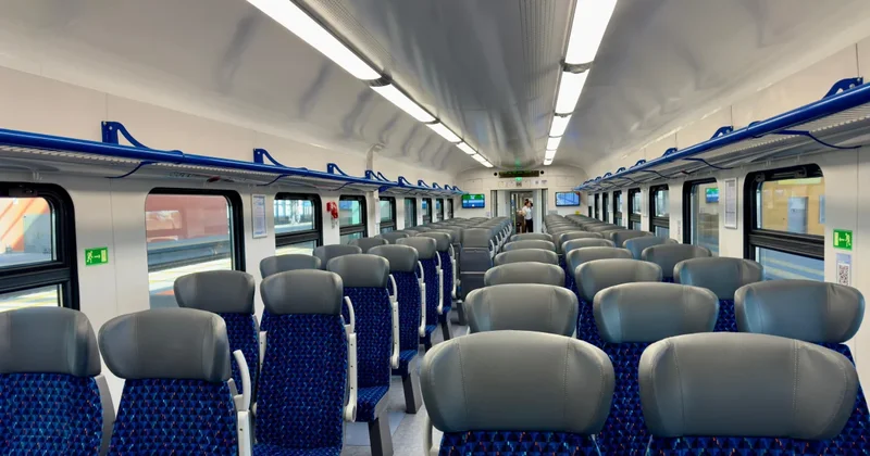 На популярных маршрутах в Казахстане срочно увеличивают количество мест к 8 Марта